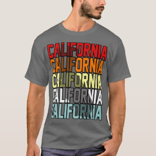 California Life  T-shirt