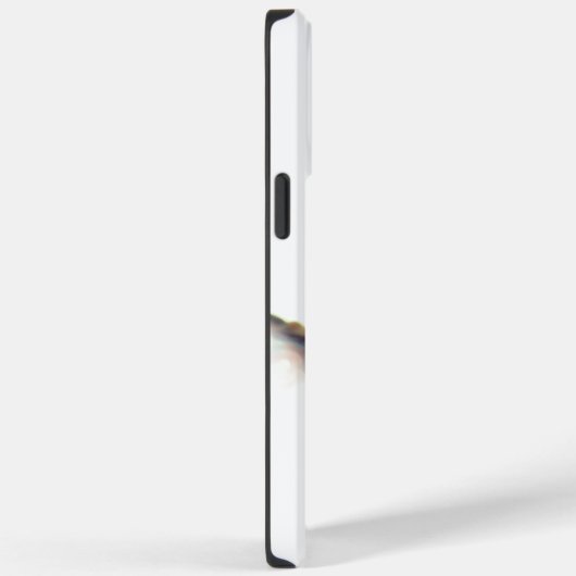 California Lighthouse Sunset Painting Fine Art Case-Mate iPhone Case (Achterkant / Rechts)