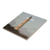 California Lighthouse Tegeltje (Zijkant)