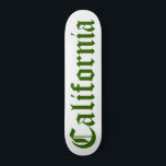 California Longboard Skateboard<br><div class="desc">California Longboard</div>
