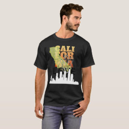 California Love 3 T-shirt