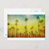 California Love Briefkaart (Voorkant / Achterkant)