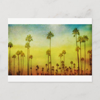 California Love Briefkaart