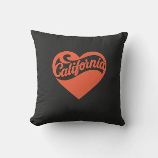 California Love Kussen