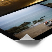 California Love Poster (Hoek)