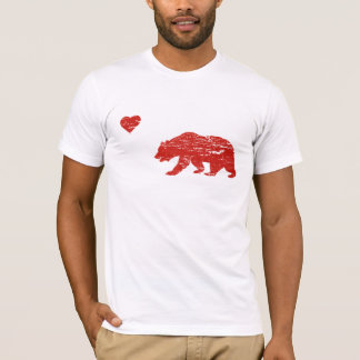 California Love T-shirt