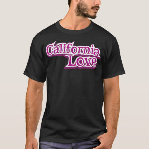 California Love T-shirt