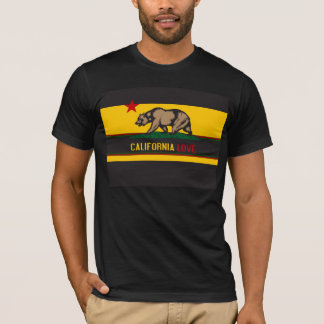 California Love T-shirt