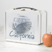 California Lunch Box (In situ)