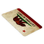 California Magnet Magneet (Rechterzijde)