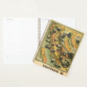 California Map Planner (Display)