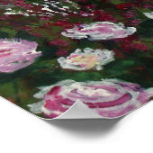 California Meadow Poster (Hoek)