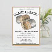 California Mission Burrito Restaurant Mexicaans Fo Kaart (Staand voorkant)