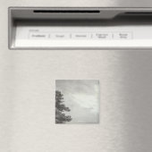 California Mission Magneet (Insitu (Vaatwasser))