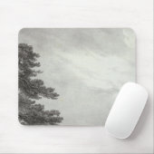 California Mission Muismat (Met muis)