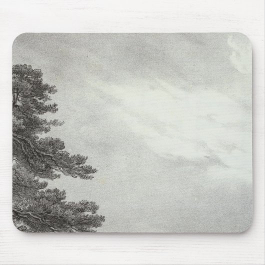 California Mission Muismat (Voorkant)