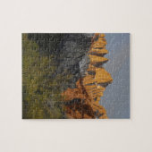 California, Mount Whitney, Inyo National Forest 3 Legpuzzel (Horizontaal)