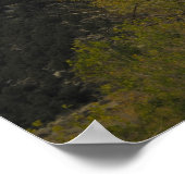 California, Mount Whitney, Inyo National Forest 3 Poster (Hoek)