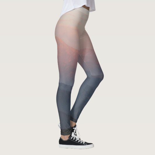 California Mountains Leggings (Rechts)