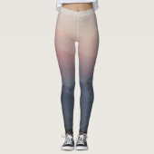 California Mountains Leggings (Voorkant)