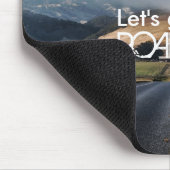 CALIFORNIA MUISMAT (Hoek)