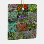 California Native Colors 2020 Keramisch Ornament (Rechts)