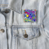 California Nu Era Button (In situ)