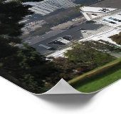 California Panoramic 23 Poster (Hoek)
