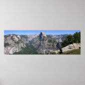 California Panoramic 9 Poster (Voorkant)