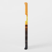 California Peer op Sunset Case-Mate Samsung Galaxy Hoesje (Achterkant/rechts)