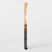 California Peer op Sunset Case-Mate Samsung Galaxy Hoesje (Achterkant/links)