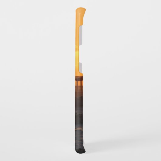 California Peer op Sunset Case-Mate Samsung Galaxy Hoesje (Achterkant/links)