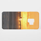 California Peer op Sunset Case-Mate Samsung Galaxy Hoesje (Achterkant (horizontaal))