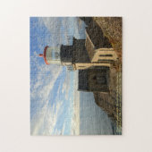 California Point Sur Lightstation Legpuzzel (Verticaal)