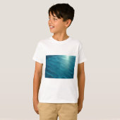 California Pool T-shirt (Voorkant volledig)