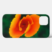 California Poppy Case-Mate iPhone Case (Achterkant (horizontaal))