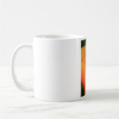 California Poppy Koffiemok (Links)