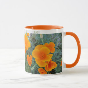 California Poppy Mok