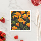 California poppy servet (Insitu)