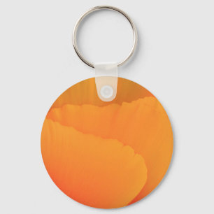 California Poppy Sleutelhanger