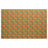 California Poppy Stof (Fat Quarter)