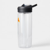 California Poppy Waterfles (Links)