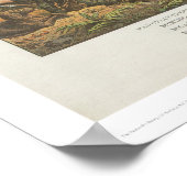 California Powder Works (1306) Poster (Hoek)