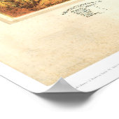 California Powder Works in Santa Cruz (0195A) Poster (Hoek)