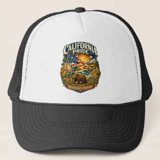 California Pride Golden State Forever Pet
