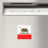 California Pride Magneet (Insitu (Vaatwasser))