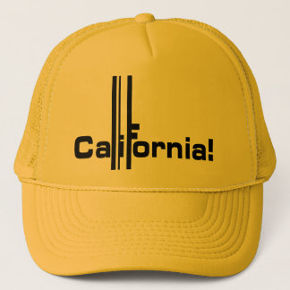 California Racer Pet