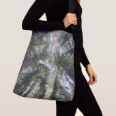 California Redwoods Crossbody Tassen (Dichtbij)