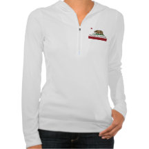 California Republic Flag Playa Del Rey