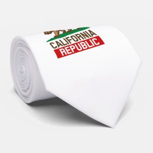 California Republic Love Stropdas